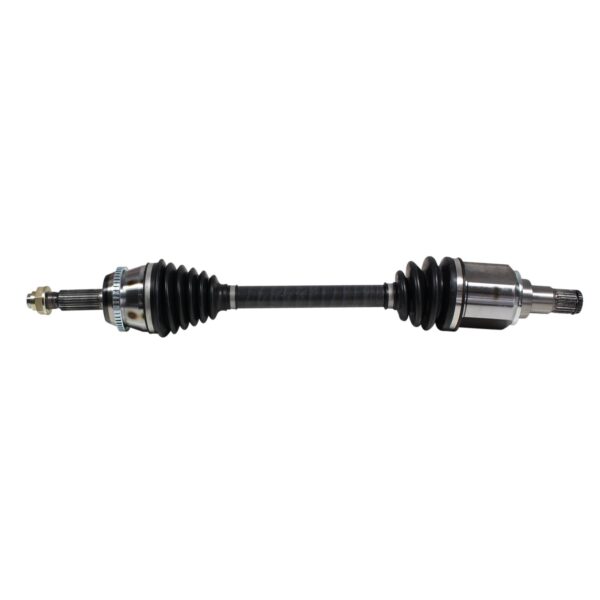 GSP NCV69622 07-09 Toyota Camry (2.4) CV Axle Assembly - Front Left