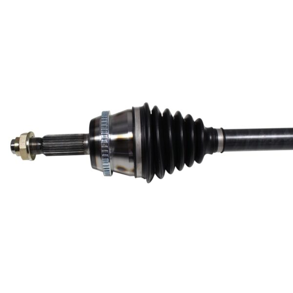 GSP NCV69622 07-09 Toyota Camry (2.4) CV Axle Assembly - Front Left - Image 2