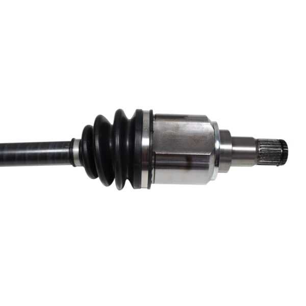 GSP NCV69622 07-09 Toyota Camry (2.4) CV Axle Assembly - Front Left - Image 3