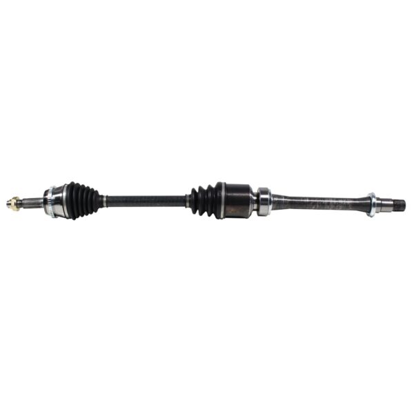 GSP NCV69629 07-09 Toyota Camry (2.4) CV Axle Assembly - Front Right