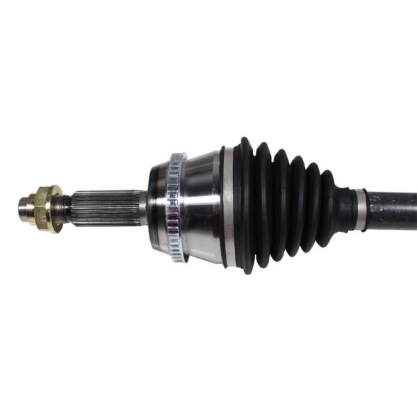 GSP NCV69629 07-09 Toyota Camry (2.4) CV Axle Assembly - Front Right - Image 2