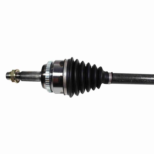 GSP NCV69631 08-13 Toyota Highlander (3.5 - AWD) CV Axle Assembly - Front Right