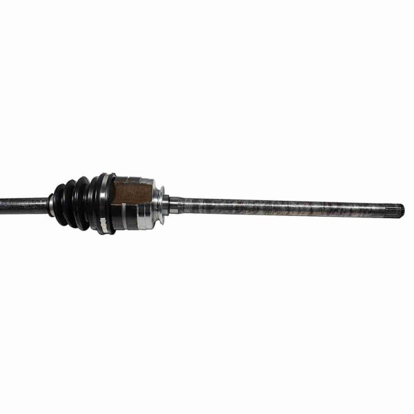 GSP NCV69631 08-13 Toyota Highlander (3.5 - AWD) CV Axle Assembly - Front Right - Image 2