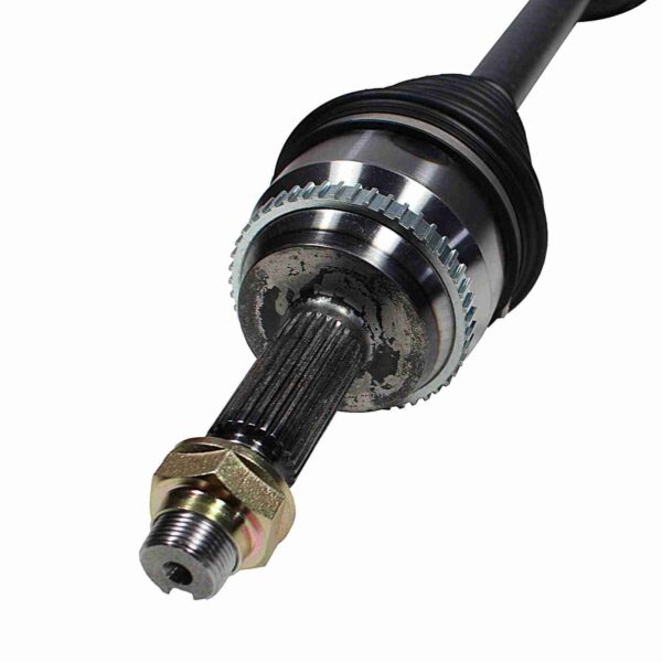 GSP NCV69631 08-13 Toyota Highlander (3.5 - AWD) CV Axle Assembly - Front Right - Image 3