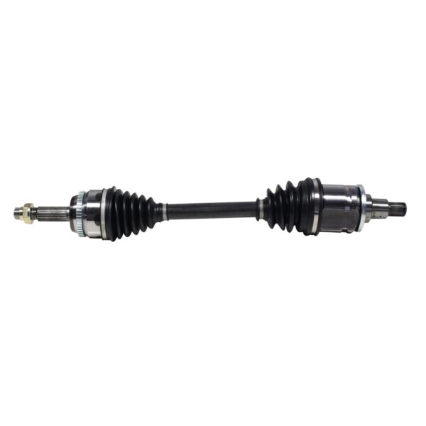 GSP NCV69632 08-13 Toyota Highlander (3.5 - AWD) CV Axle Assembly - Front Left