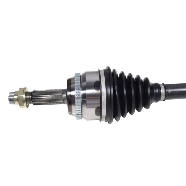 GSP NCV69632 08-13 Toyota Highlander (3.5 - AWD) CV Axle Assembly - Front Left - Image 2