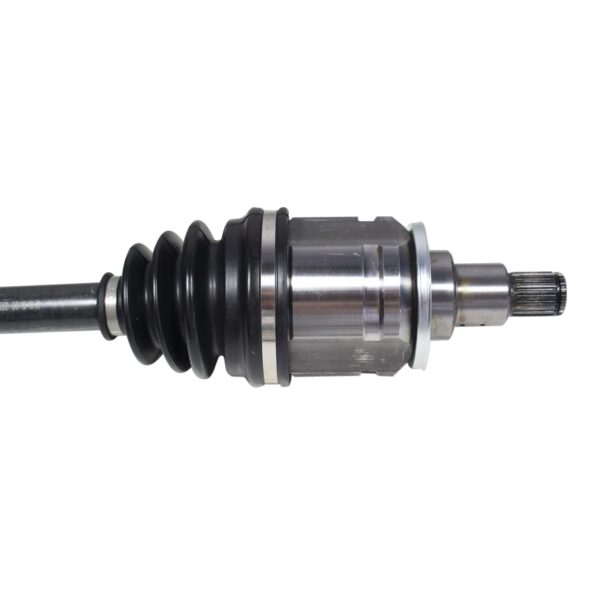 GSP NCV69632 08-13 Toyota Highlander (3.5 - AWD) CV Axle Assembly - Front Left - Image 3
