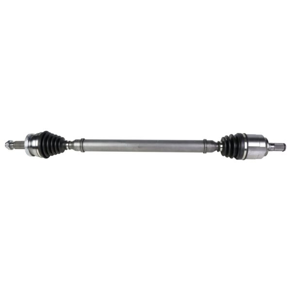 GSP NCV71001K Hyundai, Kia (2.4) CV Axle Assembly - Front Right
