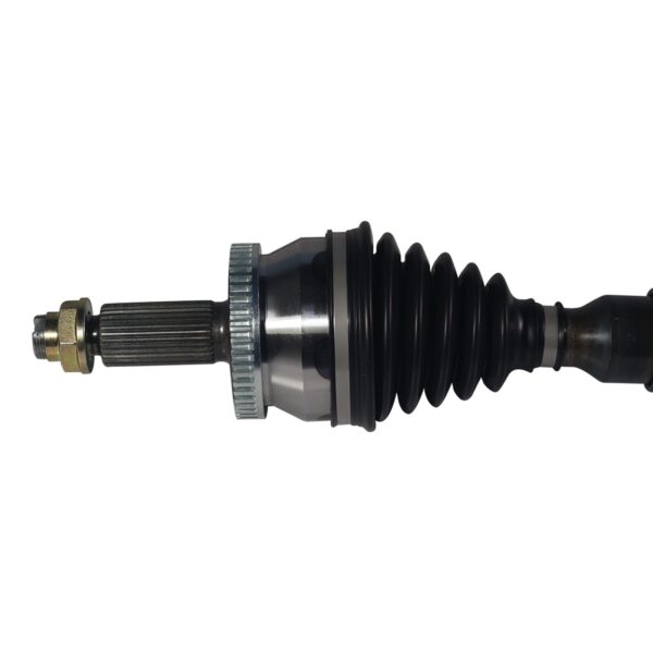 GSP NCV71001K Hyundai, Kia (2.4) CV Axle Assembly - Front Right - Image 2