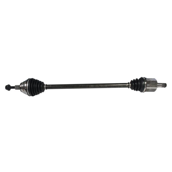 GSP NCV72018 Volkswagen (1.8, 2.0) CV Axle Assembly - Front Right