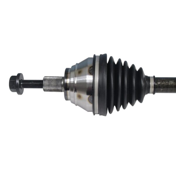 GSP NCV72018 Volkswagen (1.8, 2.0) CV Axle Assembly - Front Right - Image 2