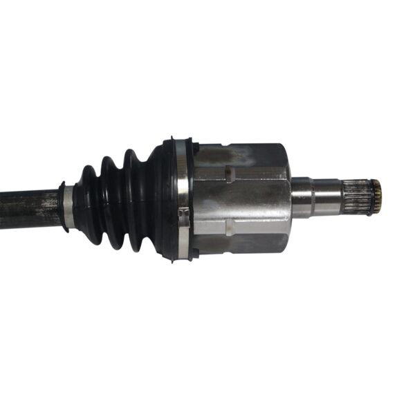 GSP NCV72018 Volkswagen (1.8, 2.0) CV Axle Assembly - Front Right - Image 3