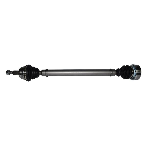 GSP NCV72027 Volkswagen (1.8, 1.9, 2.0) CV Axle Assembly - Front Right