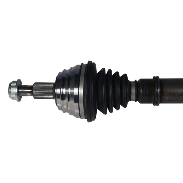 GSP NCV72027 Volkswagen (1.8, 1.9, 2.0) CV Axle Assembly - Front Right - Image 2