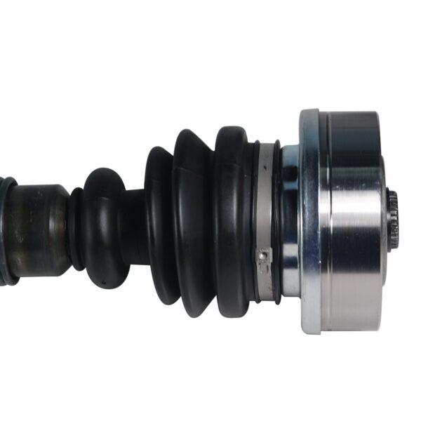 GSP NCV72027 Volkswagen (1.8, 1.9, 2.0) CV Axle Assembly - Front Right - Image 3