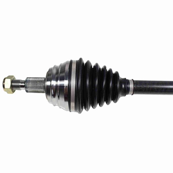 GSP NCV72053 Audi, Volkswagen (1.8, 1.9, 2.0, 2.8) CV Axle Assembly - Front Right