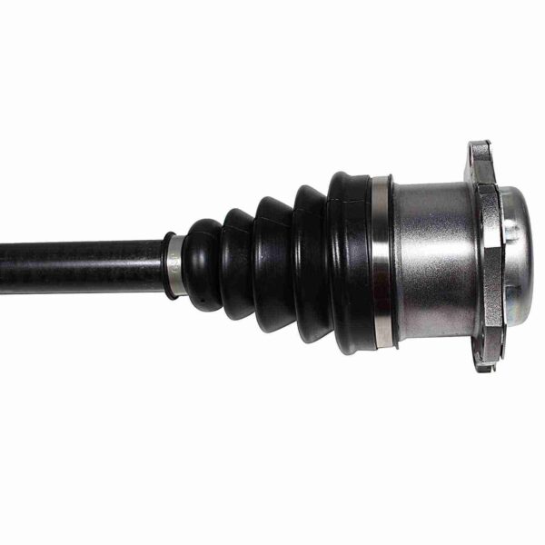 GSP NCV72053 Audi, Volkswagen (1.8, 1.9, 2.0, 2.8) CV Axle Assembly - Front Right - Image 2