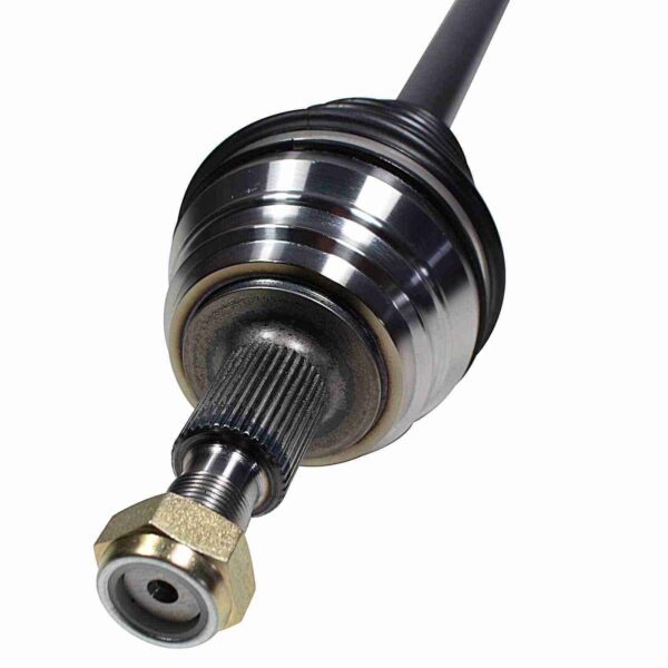 GSP NCV72053 Audi, Volkswagen (1.8, 1.9, 2.0, 2.8) CV Axle Assembly - Front Right - Image 3