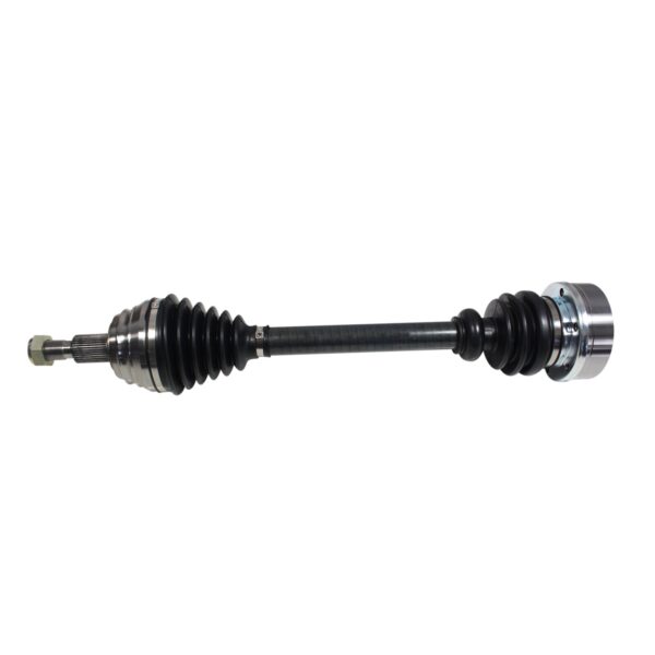 GSP NCV72057 Volkswagen (1.8, 1.9, 2.0, 2.5, 2.8) CV Axle Assembly - Front Left