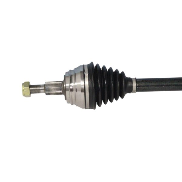 GSP NCV72057 Volkswagen (1.8, 1.9, 2.0, 2.5, 2.8) CV Axle Assembly - Front Left - Image 2