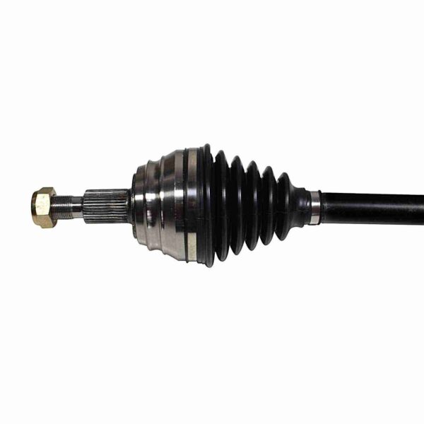 GSP NCV72059 Volkswagen (1.8, 2.0, 2.8) CV Axle Assembly - Front Left