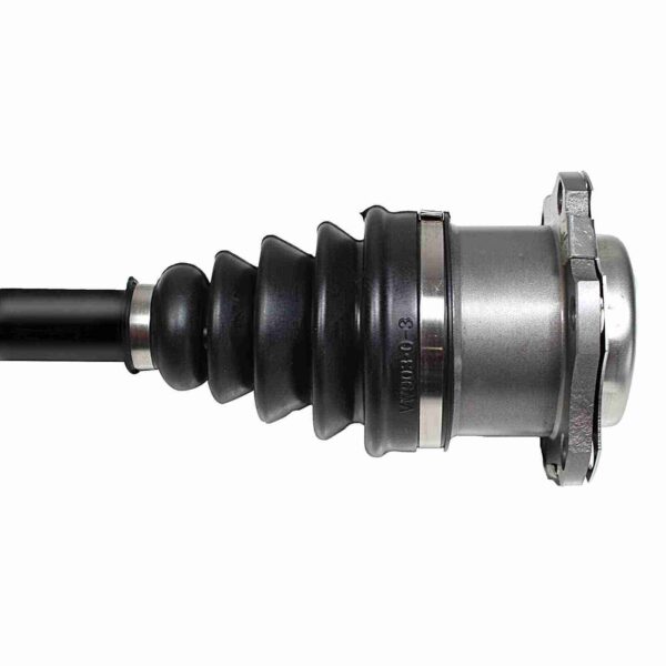 GSP NCV72059 Volkswagen (1.8, 2.0, 2.8) CV Axle Assembly - Front Left - Image 2