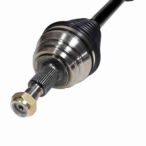 GSP NCV72059 Volkswagen (1.8, 2.0, 2.8) CV Axle Assembly - Front Left - Image 3