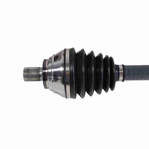 GSP NCV72100 Audi, Volkswagen (2.0, 3.2) CV Axle Assembly - Front Left