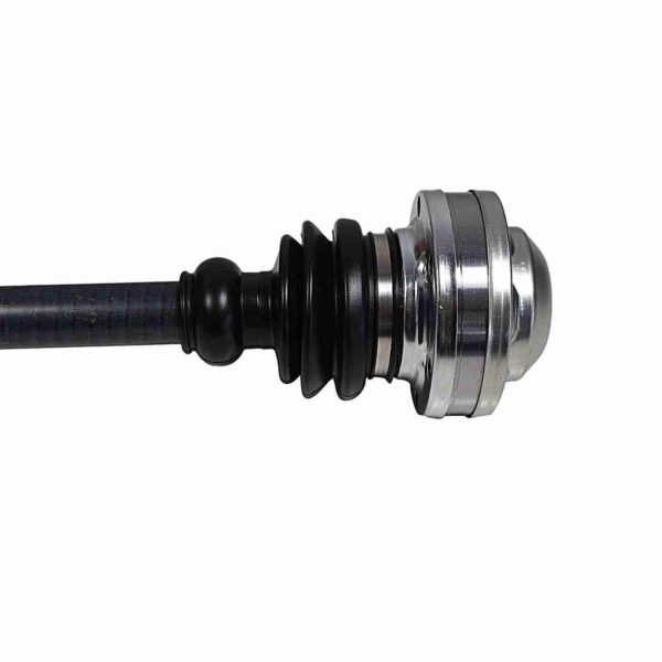 GSP NCV72100 Audi, Volkswagen (2.0, 3.2) CV Axle Assembly - Front Left - Image 2