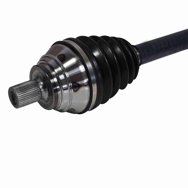 GSP NCV72100 Audi, Volkswagen (2.0, 3.2) CV Axle Assembly - Front Left - Image 3