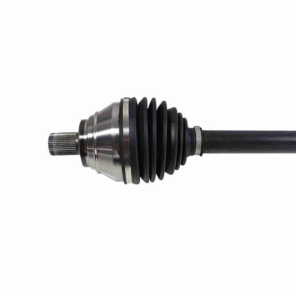 GSP NCV72101 Volkswagen (1.4, 1.8, 2.0, 2.5 - FWD) CV Axle Assembly - Front Left