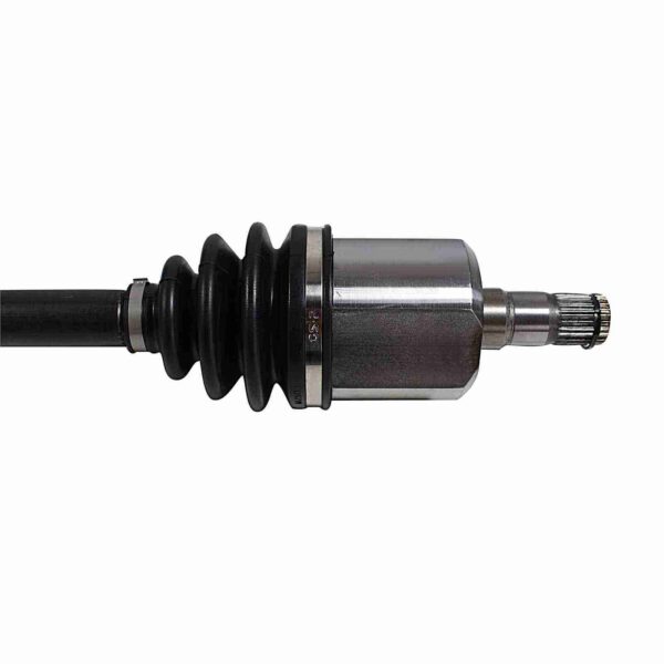 GSP NCV72101 Volkswagen (1.4, 1.8, 2.0, 2.5 - FWD) CV Axle Assembly - Front Left - Image 2
