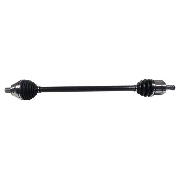 GSP NCV72102 Volkswagen (1.4, 1.8, 2.0, 2.5 - FWD) CV Axle Assembly - Front Right
