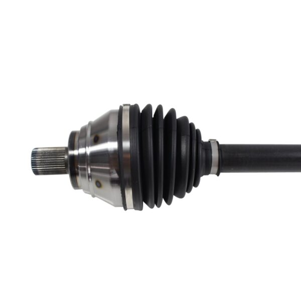 GSP NCV72102 Volkswagen (1.4, 1.8, 2.0, 2.5 - FWD) CV Axle Assembly - Front Right - Image 2