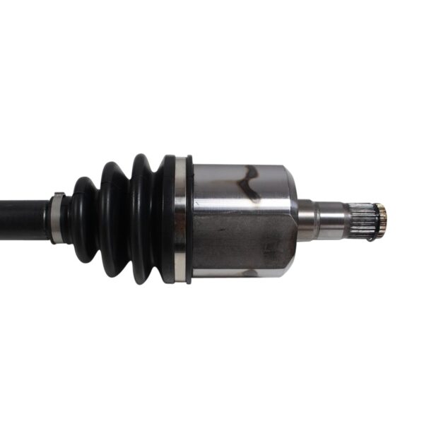 GSP NCV72102 Volkswagen (1.4, 1.8, 2.0, 2.5 - FWD) CV Axle Assembly - Front Right - Image 3