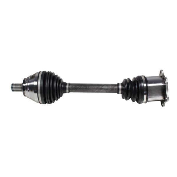 GSP NCV72103 Audi, Volkswagen (2.0, 3.2) CV Axle Assembly - Front Left