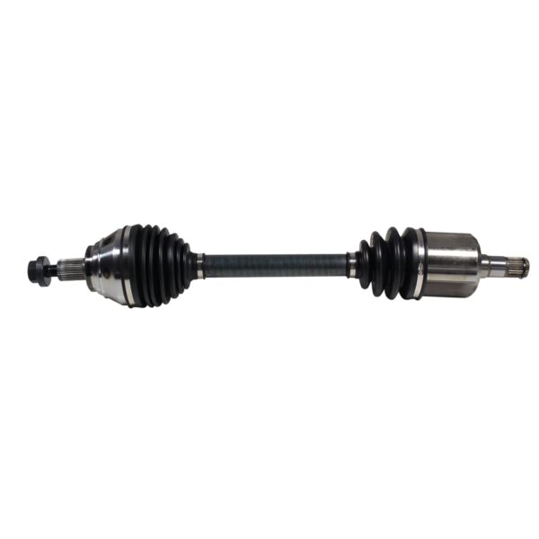 GSP NCV72109 Audi, Volkswagen (3.6) CV Axle Assembly - Front Left