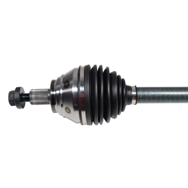 GSP NCV72109 Audi, Volkswagen (3.6) CV Axle Assembly - Front Left - Image 2
