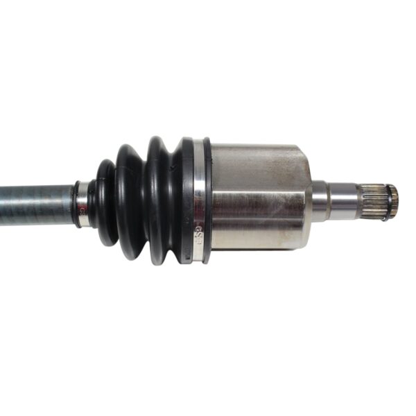 GSP NCV72109 Audi, Volkswagen (3.6) CV Axle Assembly - Front Left - Image 3