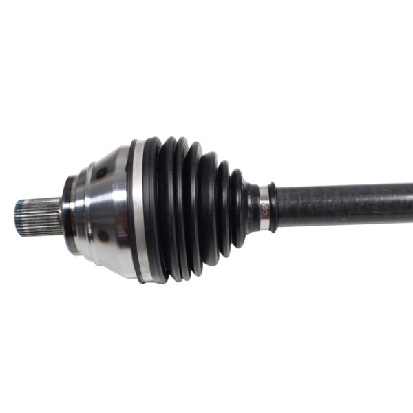 GSP NCV72116 Volkswagen (2.0, 2.5) CV Axle Assembly - Front Right - Image 2