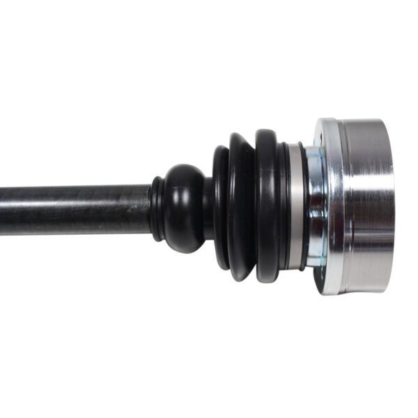 GSP NCV72116 Volkswagen (2.0, 2.5) CV Axle Assembly - Front Right - Image 3