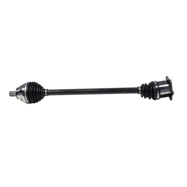 GSP NCV72122 Volkswagen (1.9, 2.0, 3.2) CV Axle Assembly - Front Right
