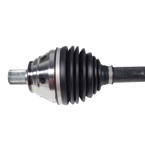 GSP NCV72122 Volkswagen (1.9, 2.0, 3.2) CV Axle Assembly - Front Right - Image 2