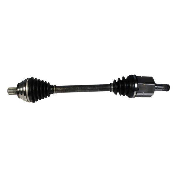 GSP NCV72130 Volkswagen (2.5) CV Axle Assembly - Front Left
