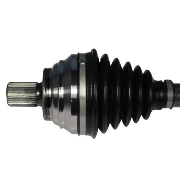 GSP NCV72130 Volkswagen (2.5) CV Axle Assembly - Front Left - Image 2
