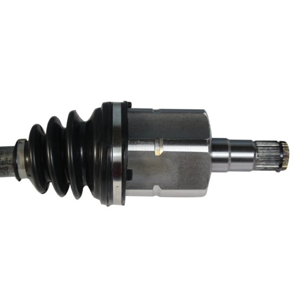 GSP NCV72130 Volkswagen (2.5) CV Axle Assembly - Front Left - Image 3