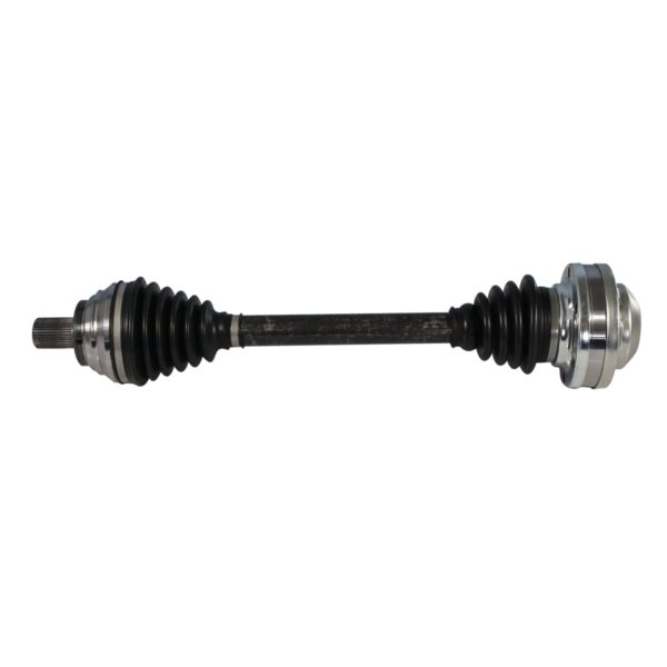 GSP NCV72135 12-17 Volkswagen Beetle (2.0) CV Axle Assembly - Front Left