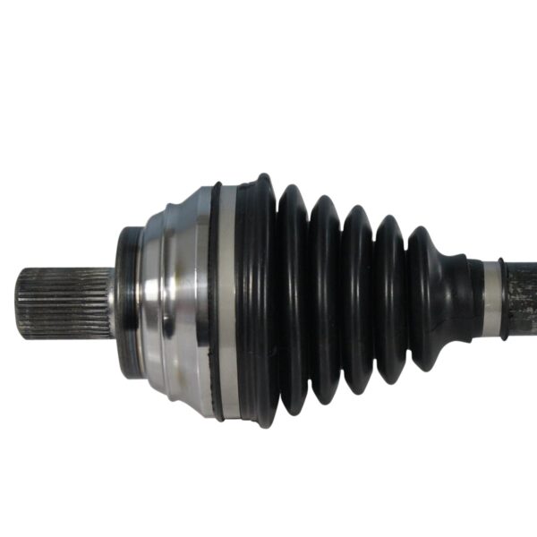 GSP NCV72135 12-17 Volkswagen Beetle (2.0) CV Axle Assembly - Front Left - Image 2
