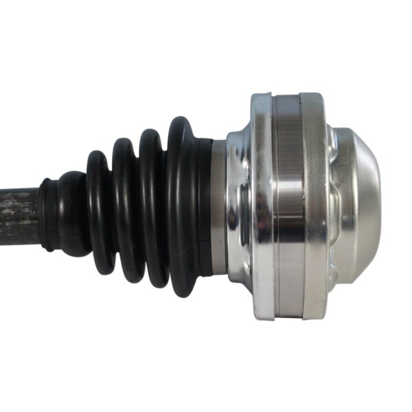 GSP NCV72135 12-17 Volkswagen Beetle (2.0) CV Axle Assembly - Front Left - Image 3