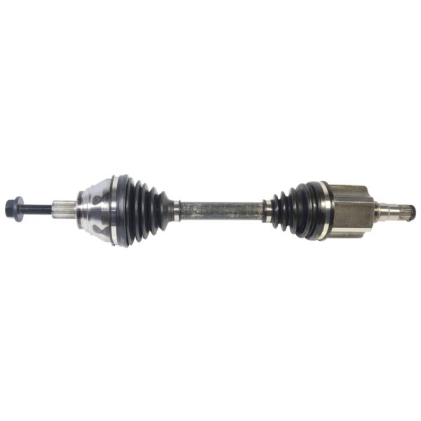 GSP NCV72180 Volkswagen (1.4) CV Axle Assembly - Front Left